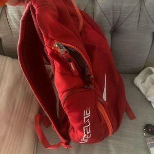 Nike Elite bag